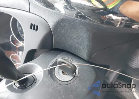 2013 Suzuki Sx4 Premium из США, поврежденный, VIN JS2YB5A3XD6100358